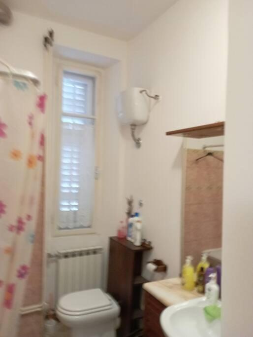 Appartamento In Centro Storico Trieste Dış mekan fotoğraf
