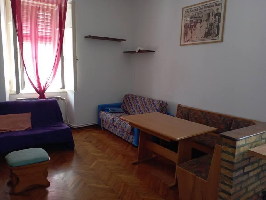 Appartamento In Centro Storico Trieste Dış mekan fotoğraf