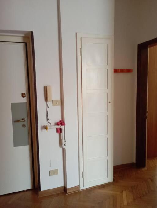 Appartamento In Centro Storico Trieste Dış mekan fotoğraf