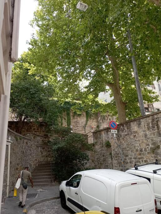 Appartamento In Centro Storico Trieste Dış mekan fotoğraf